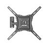 Suporte Biarticulado Para TV Universal 26-60' SAV-3400 Aquário