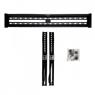 Suporte Para TV Fixo Universal 37-80' SAV-1006 Aquário