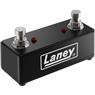 Switch Duplo Para Amplificador Laney FS2-Mini