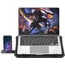Suporte Para Notebook NBC-40BK C3Tech