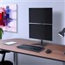 Suporte Torre Para Monitor Articulado 15-32' ELG T80N2V