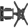 Suporte Para TV Articulado Multivisão MI-3260 32-60' Preto