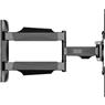 Suporte Para TV Articulado Multivisão MI-3260 32-60' Preto