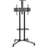 Suporte Pedestal Móvel Para TV 32-75' TVA06V6S ELG