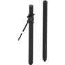 Suporte Prolongador Para Caixa De Som JBL Max Pole Preto
