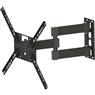 Suporte Para TV Articulado Multivisão Cheap 14-56' Preto