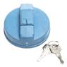 Tamp Res Arla 32 C/ch S/garg Scania Serie V Ap07