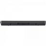 Teclado Yamaha PSR-E360 Arranjador Preto