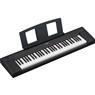 Teclado Yamaha Piaggero NP15 Preto
