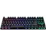 Teclado Gamer Fortrek Fearless 80 TKL Preto