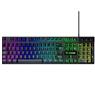Teclado Gamer Fortrek Fearless 100 Fullsized Preto