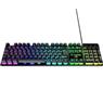 Teclado Gamer Fortrek Fearless 100 Fullsized Preto