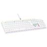 Teclado Gamer Mecânico Fortrek Gravity 100 Fullsized Switch Outemu Red W