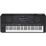 Teclado Yamaha PSR-SX920 Arranjador Preto