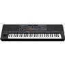 Teclado Yamaha PSR-SX920 Arranjador Preto
