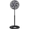 Ventilador de Coluna Ventisol Turbo 6 40cm Preto 127v