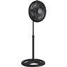 Ventilador de Coluna Ventisol Turbo 6 40cm Preto 127v