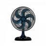 Ventilador de Mesa Ventisol Turbo 6 50cm Azul 220v