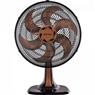 Ventilador de Mesa Ventisol Turbo 6 40cm Bronze 220v