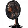 Ventilador de Mesa Ventisol Turbo 6 40cm Bronze 220v