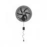 Ventilador de Parede Ventisol Monta Fácil 50cm Preto 127v