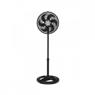 Ventilador de Coluna Ventisol Turbo 6 30cm Preto 220v