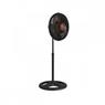Ventilador de Coluna Ventisol Turbo 6 40cm Bronze 220v