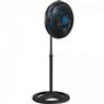 Ventilador de Coluna Ventisol Turbo 6 40cm Azul 127v