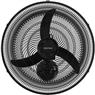 Ventilador de Parede Ventisol New 50cm Preto 127v