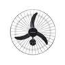 Ventilador de Parede Ventisol New Premium 60cm Preto 220v