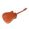 Violao Aco London Le30c Mgs Fosco Strinberg