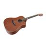 Violao Aço Sd200c Mgs Folk Fosco Strinberg