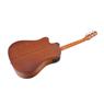 Violao Aço Sd200c Ns Folk Fosco Strinberg