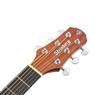Violao Aço Sd200c Ns Folk Fosco Strinberg