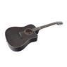 Violao Aço Sd200c Tos Folk Fosco Strinberg