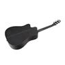 Violao Aço Sd200c Tos Folk Fosco Strinberg