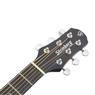 Violao Aço Sd200c Tos Folk Fosco Strinberg