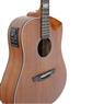 Violao Aco Sd201hc Mgs Folk Fosco Strinberg