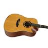 Violao Aco Sd201hcr Ns Folk Fosco Strinberg