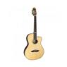 Violão Giannini GNF3S Eletroacústico Nylon Natural Satin