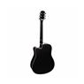 Violão Giannini GDC1 CEQ Eletroacústico Aço Vintage Sunburst Satin