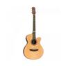 Violão Eletroacústico Strinberg Sf200c Aço Natural Satin