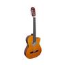 Violão Giannini Start NF14 CEQ Eletroacústico Nylon Natural