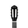 Violão Giannini N14 Nylon Acústico Preto
