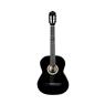 Violão Giannini S14 Acústico Aço Acústico Preto