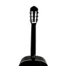 Violão Giannini S14 Acústico Aço Acústico Preto