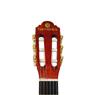 Violão Harmonics GNA-111 Acústico Nylon Natural