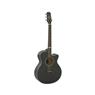 Violão Strinberg SA200C Aço Eletroacústico Fosco Tobacco Satin