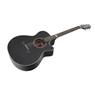 Violão Strinberg SA200C Aço Eletroacústico Fosco Tobacco Satin