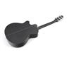 Violão Strinberg SA200C Aço Eletroacústico Fosco Tobacco Satin
